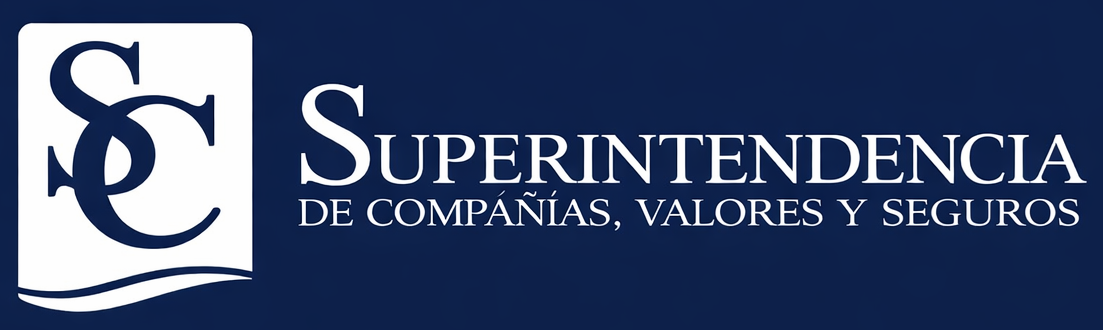 Superintendencia de Compañias, Valores y Seguros